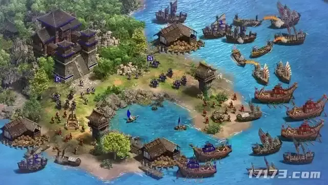 帝国时代2,三国,帝国时代2,三国,DLC
