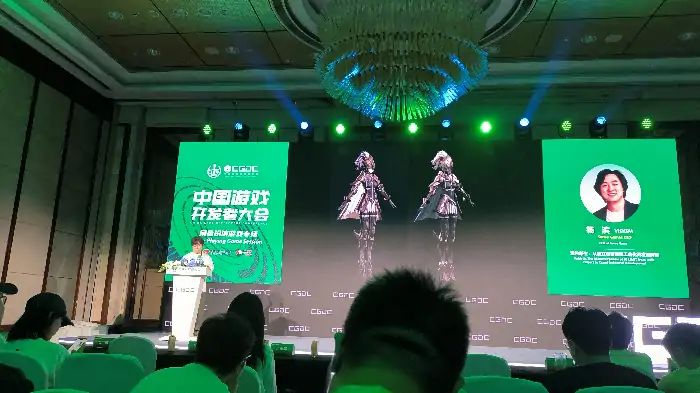 无限机兵,黑暗之魂,主机游戏,独立开发,Steam,ChinaJoy,杨滨,索尼中国之星,3D技术,AI题材