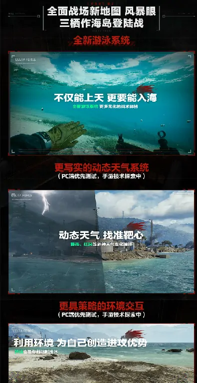 三角洲行动,PS5,三角洲行动