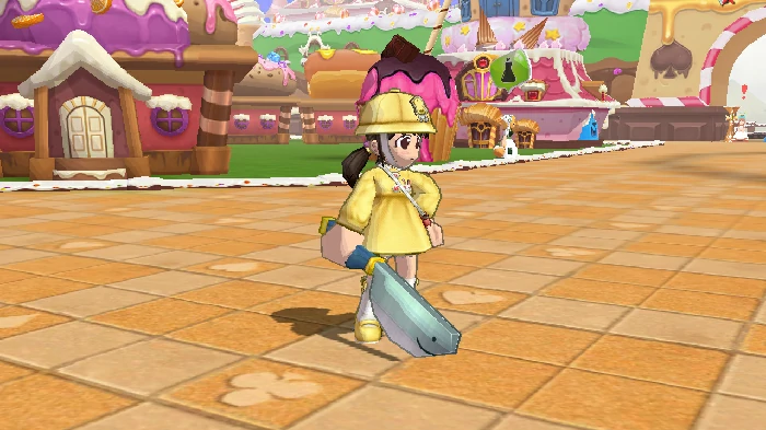 希望ol