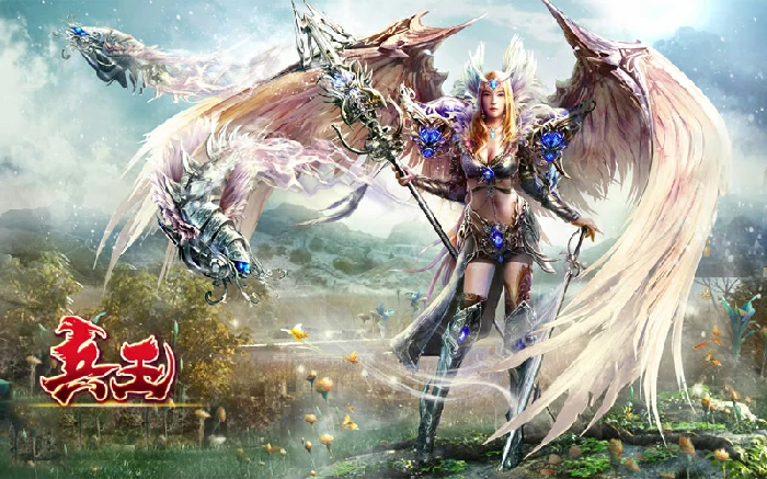 超燃！兵王ol兵锋测试开启，两种操作模式畅玩无阻 