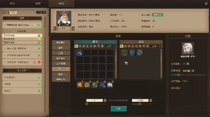 王冠与冒险