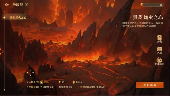 阿提卡之怒,横版地下城,阿提卡之怒,首测