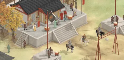 烽火与炊烟,清明上河图,清明上河图密码
