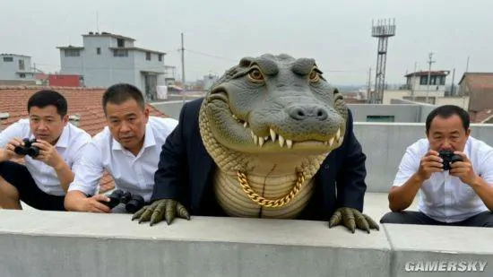 资本赢麻了！逆水寒的玩法真没多少活路了？