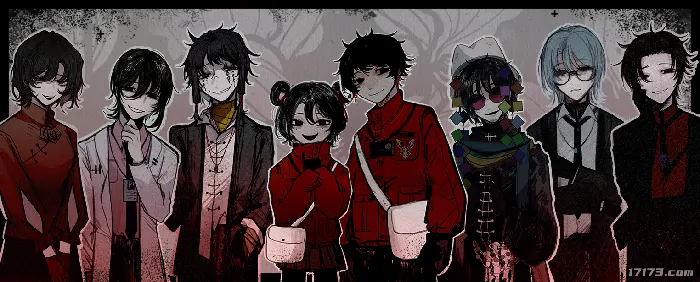 頭七,Steam,中式民俗,恐怖解谜,试玩版,橙光,灵异怪谈,互动体验,手绘风,剧情