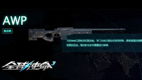 tps,全球使命3,射击网游