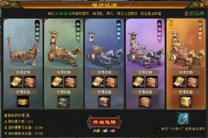天龙八部,天龙,装备,最初
