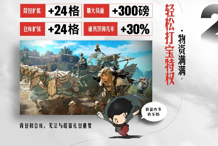黑色沙漠,黑色沙漠端游