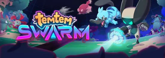 Temtem: Swarm