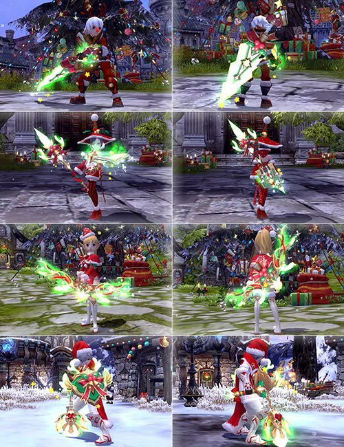 龙之谷