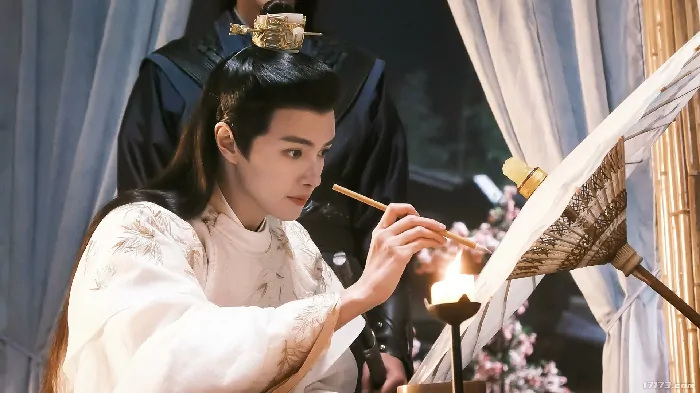 盛世天下,隐形守护者,New One Studio,古风,宫廷,互动影游,武则天,唐朝,权谋,真人