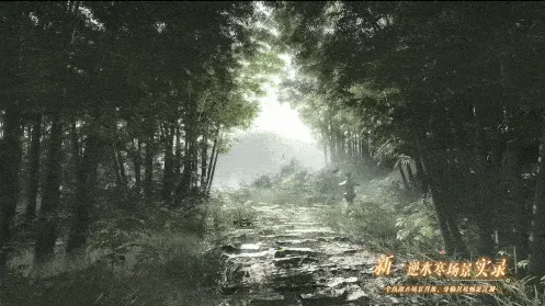 逆水寒,老家,NPC,逆水寒