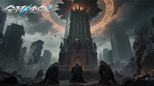 FPS,第三人称射击