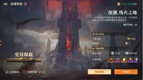 阿提卡之怒,横版地下城,阿提卡之怒,首测