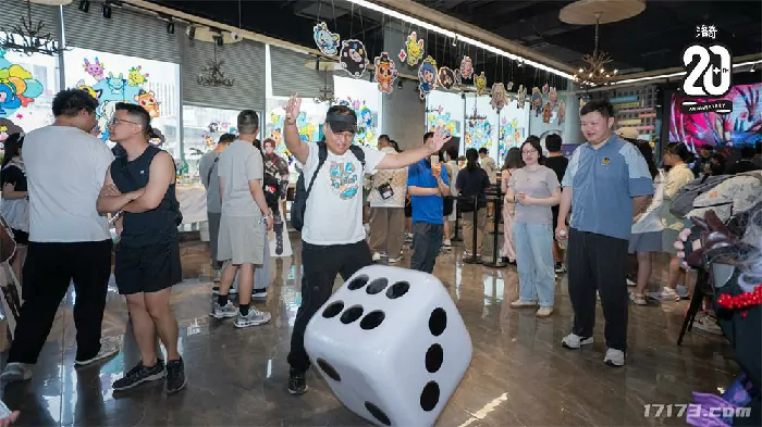 洛奇20周年梦幻庆典,洛奇,洛奇20周年