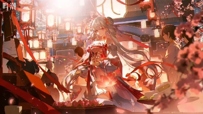 新年祝福,拜年啦！