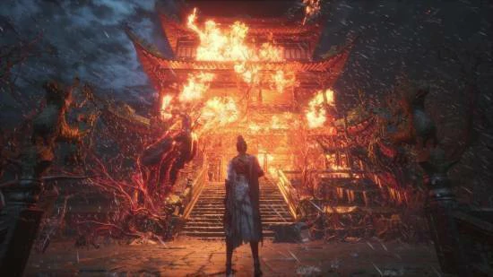 游戏