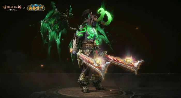 魔兽世界,魔兽世界