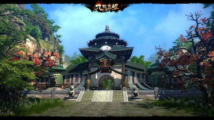 九阴真经,贺岁新班,赤心侠骨