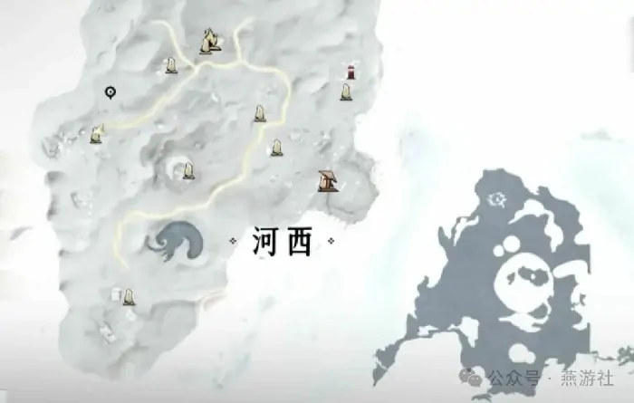 燕云十六声,燕云十六声,凉州音乐,米哈游,燕云十六声