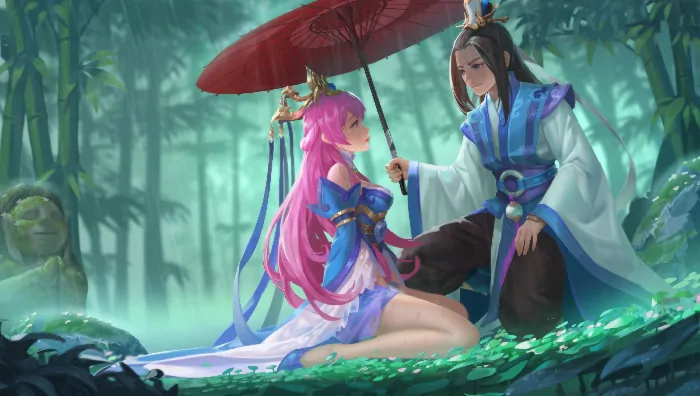 回合制,2D,Q版