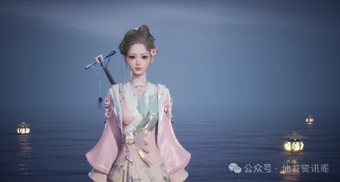 诛仙世界,诛仙世界