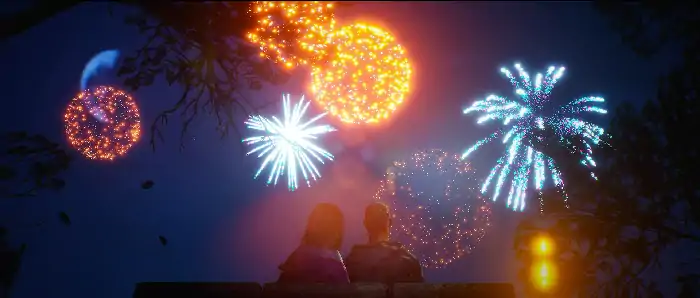 昭和米国物语,RPG,剧情驱动,铃空游戏,罗翔宇,游戏开发,ChinaJoy,工业化生产,作者性,迷你游戏