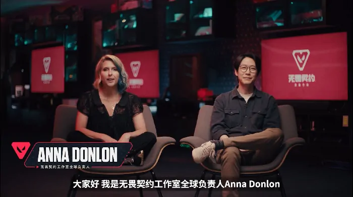 无畏契约手游预约火爆开启 竞技高手速来瓦手秀操作