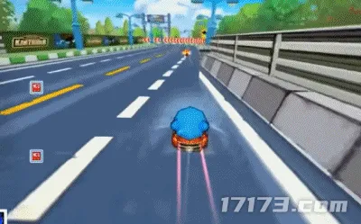 跑跑卡丁车,漂移,NEXON,怀旧服,续作,郑英锡,道具赛,经典IP,韩国游戏,卡丁车