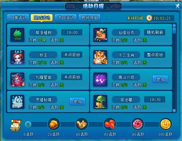 逍遥情缘,回合游戏,回合网游