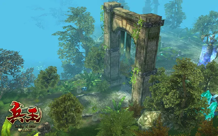 端游,MMORPG,兵王ol,每日任务,资源经验