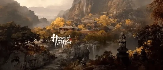 国产3A,金庸群侠传,ChinaJoy