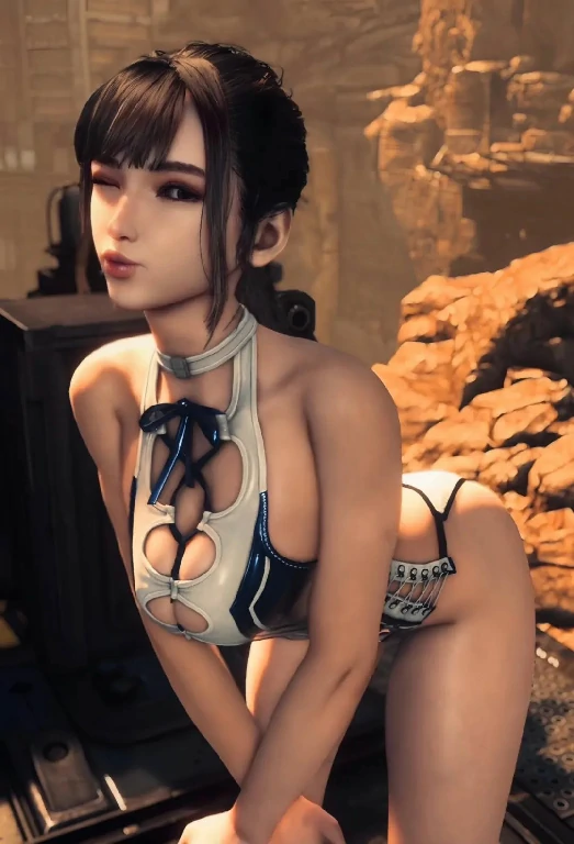 油腻师姐