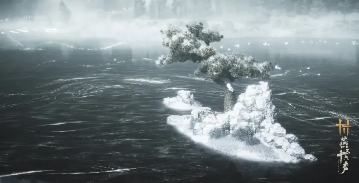 燕云十六声,凉州,燕云十六声,凉州,山雪,燕云十六声