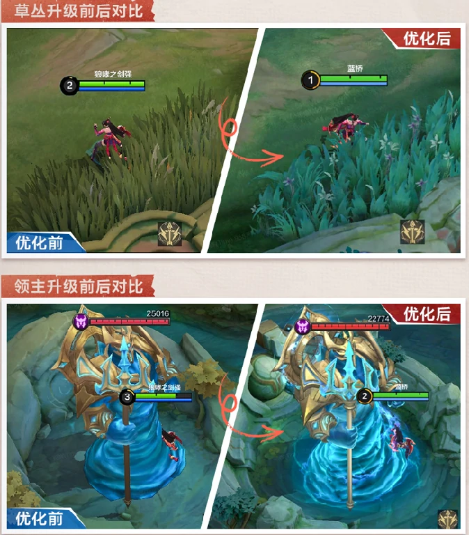 王者荣耀,MOBA,决胜巅峰,宝可梦大集结,重构：阿塔提斯,王者荣耀