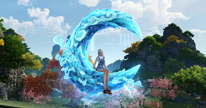 仙侠,仙侠世界2,开服