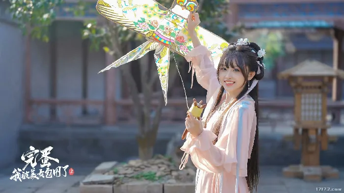 完蛋！我被美女包围了！2,PV,高人气角色