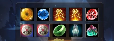 天龙八部·归来