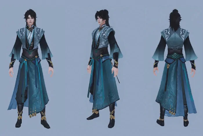 天下3,定风云,MMO,赛季服,团战,阵营对抗,元魂珠,军衔系统,直升礼包,老服返利