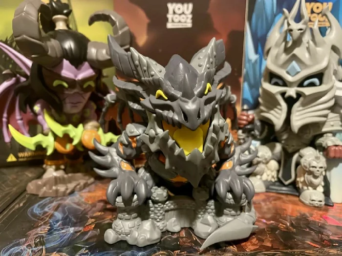 魔兽世界,魔兽世界
