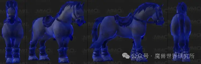 魔兽世界,坐骑,获取方法,魔兽世界
