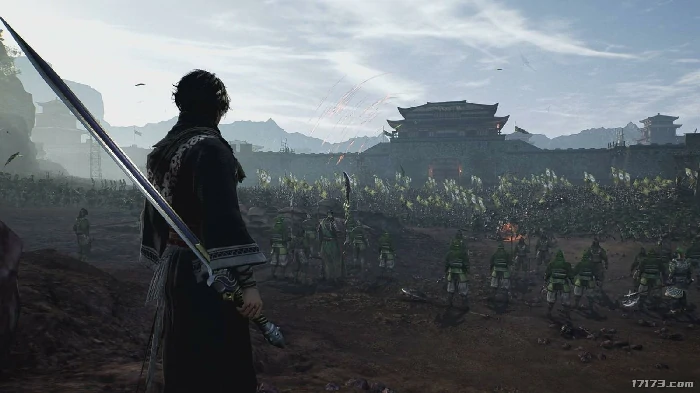 真·三国无双：起源,最终幻想7：重生PC版,漫威蜘蛛侠2PC版,第一狂战士：卡赞