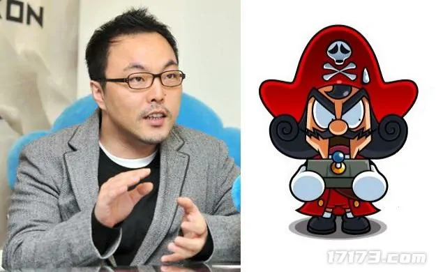 跑跑卡丁车,漂移,NEXON,怀旧服,续作,郑英锡,道具赛,经典IP,韩国游戏,卡丁车