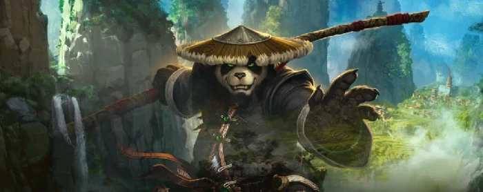魔兽世界,魔兽世界