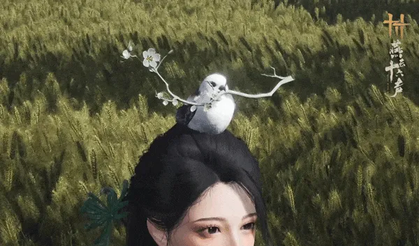 燕云十六声,鸟,汴梁,玉桂枝,燕云十六声