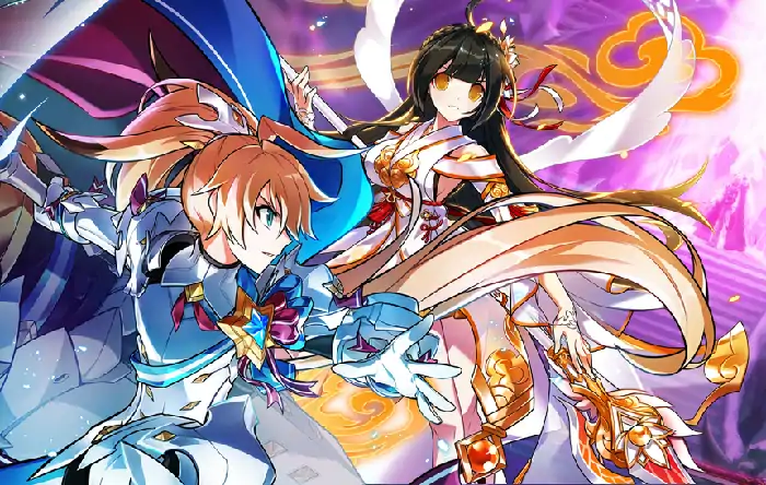 网游,端游,格斗,动作,二次元,横版