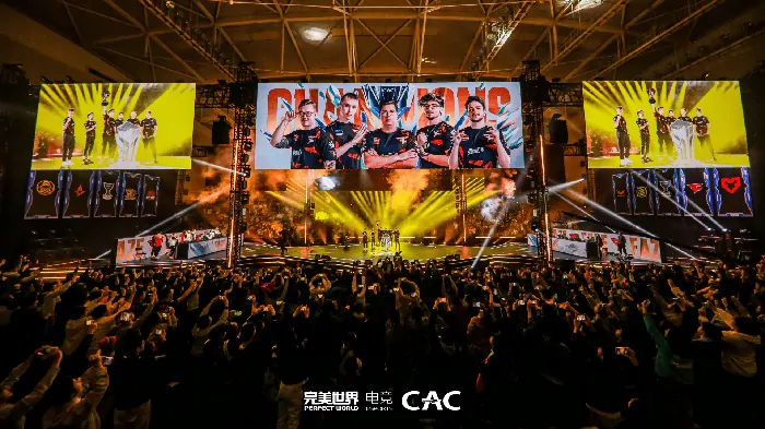 反恐精英2,CS2,完美世界,CSGO