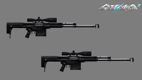 全球使命3,fps,射击网游进化史