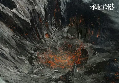 永恒之塔,鲁米内斯,永恒之塔,怀旧服